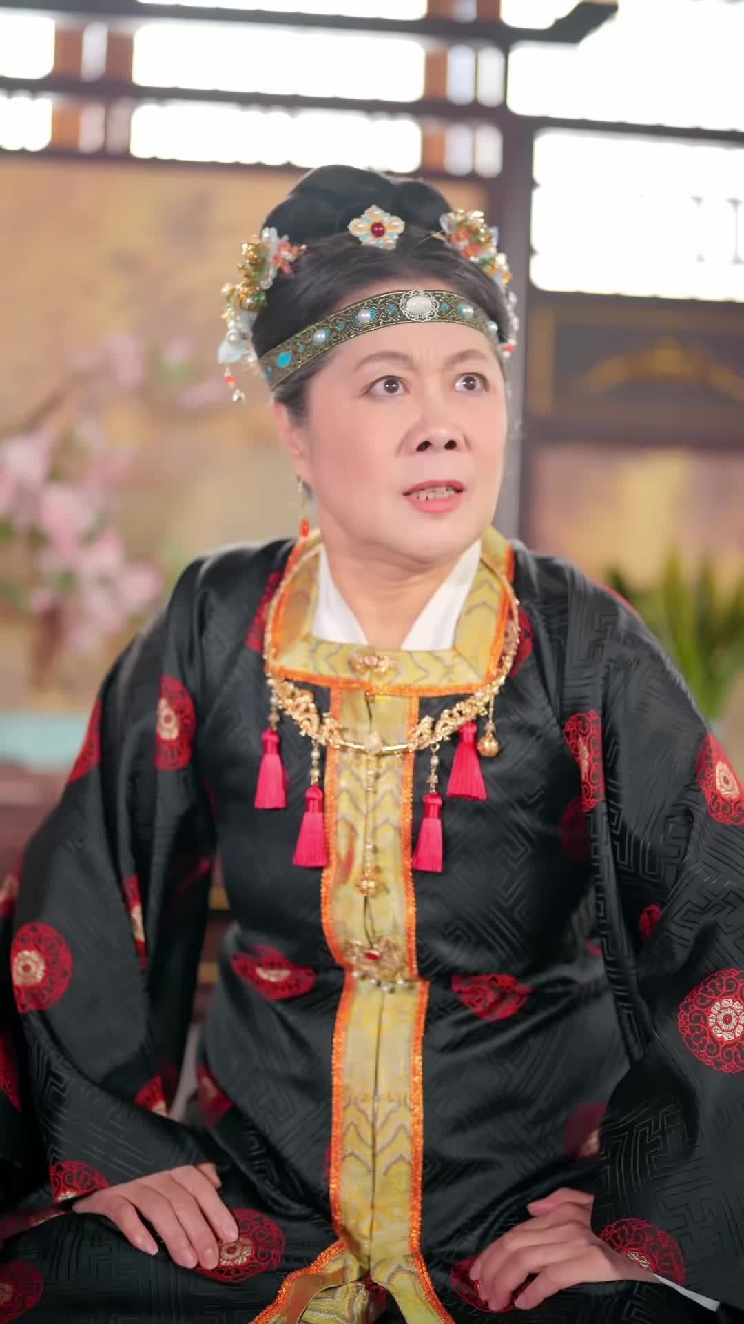 Tập 8 - Đích Nữ Trở Về Cứu Gia Tộc